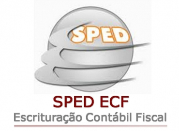 Treinamento Exportação ECF - ESCRITURAÇÃO CONTÁBIL FISCAL