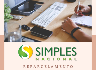 SIMPLES NACIONAL - RECEITA FLEXIBILIZA REGRAS DE REPARCELAMENTO