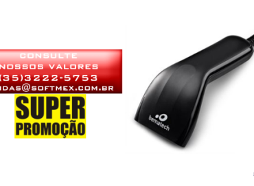 LEITOR - BEMATECH - BR310