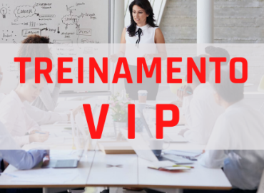 TREINAMENTO VIP
