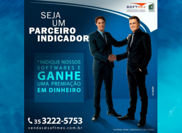 PROGRAMA PARCEIRO INDICADOR